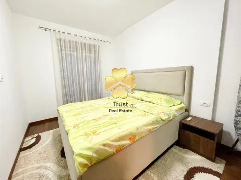 Izdavanje, jednosoban stan, 52m², Master Kvart, Podgorica - image 5