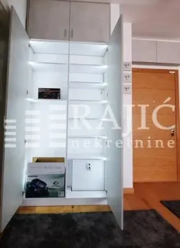 Rent, two bedroom apartment, 60m², Novi Beograd Blok 65, Novi Beograd Sve Podlokacije - image 10