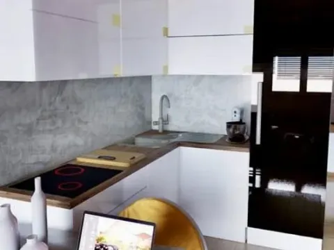 Sale, one bedroom apartment, 29m², Palilula, Niš - image 3