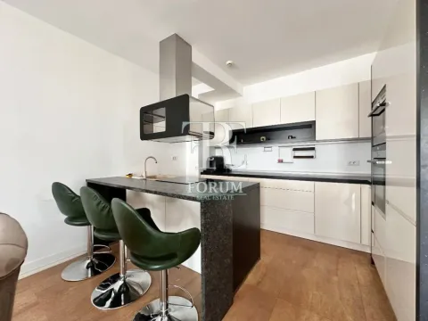 Izdavanje, jednosoban stan, 68m², City Kvart, Podgorica - image 2