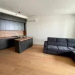 Sale, one bedroom apartment, 53m², Bečići, Budva - image 5