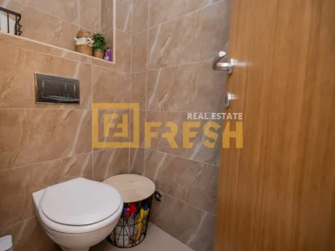 Izdavanje, dvosoban stan, 60m², Blok 6, Podgorica - image 11