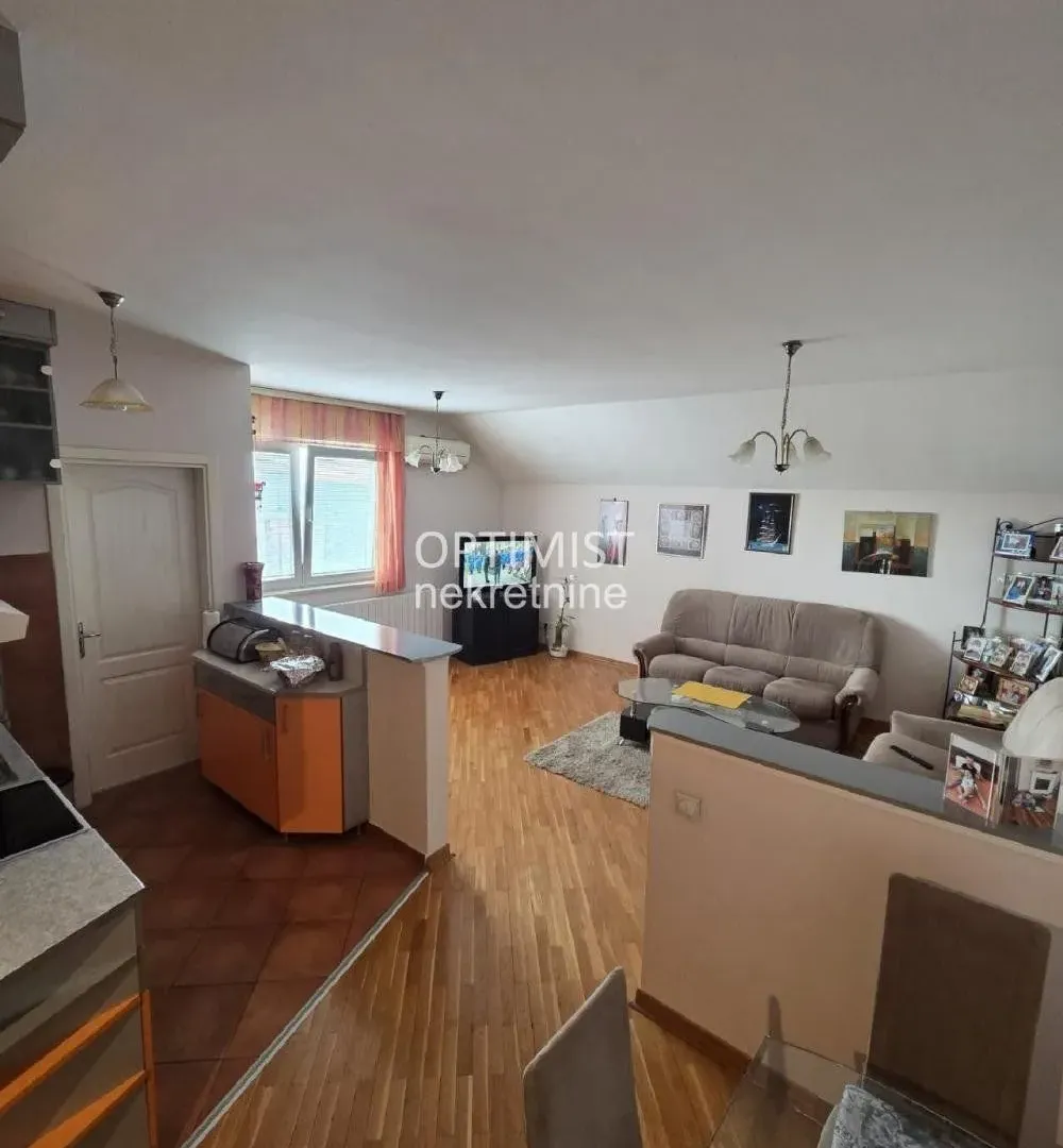 Prodaja, četvorosoban stan, 95m², Brace Jerković, Voždovac Sve Podlokacije