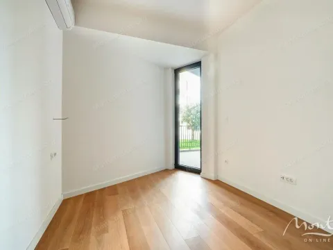 Prodaja, jednosoban stan, 59m², Bečići, Budva - image 5