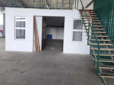 Rent, office space, 2180m², Radna Zona Sever 1, Novi Sad Sve Podlokacije - image 2