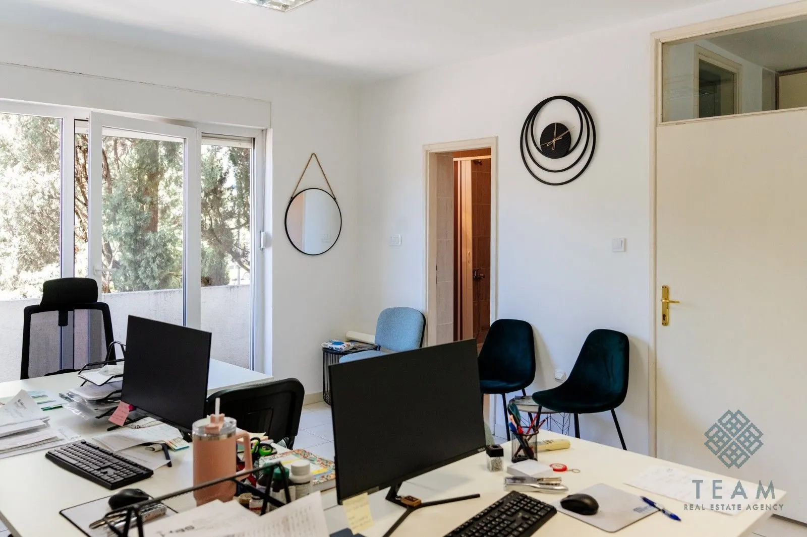 Prodaja, jednosoban stan, 47m², Preko Morače, Podgorica