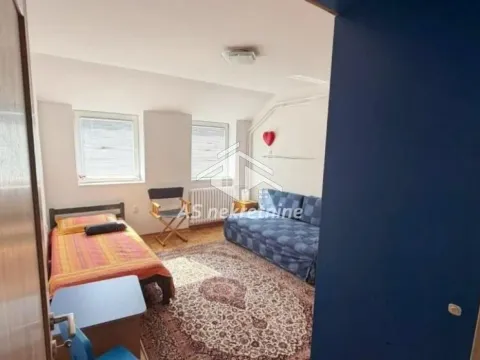 Izdavanje, stan, 210m², Čukarica, Beograd - image 15