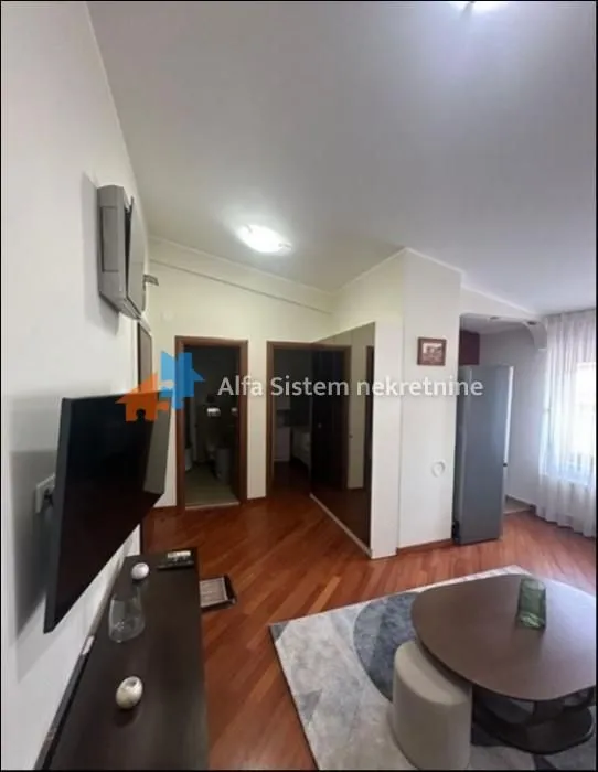 Rent, apartment, 42m², Bul Kralja Aleksandra, Zvezdara Sve Podlokacije