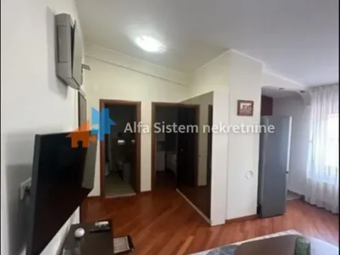Rent, apartment, 42m², Bul Kralja Aleksandra, Zvezdara Sve Podlokacije - image 8