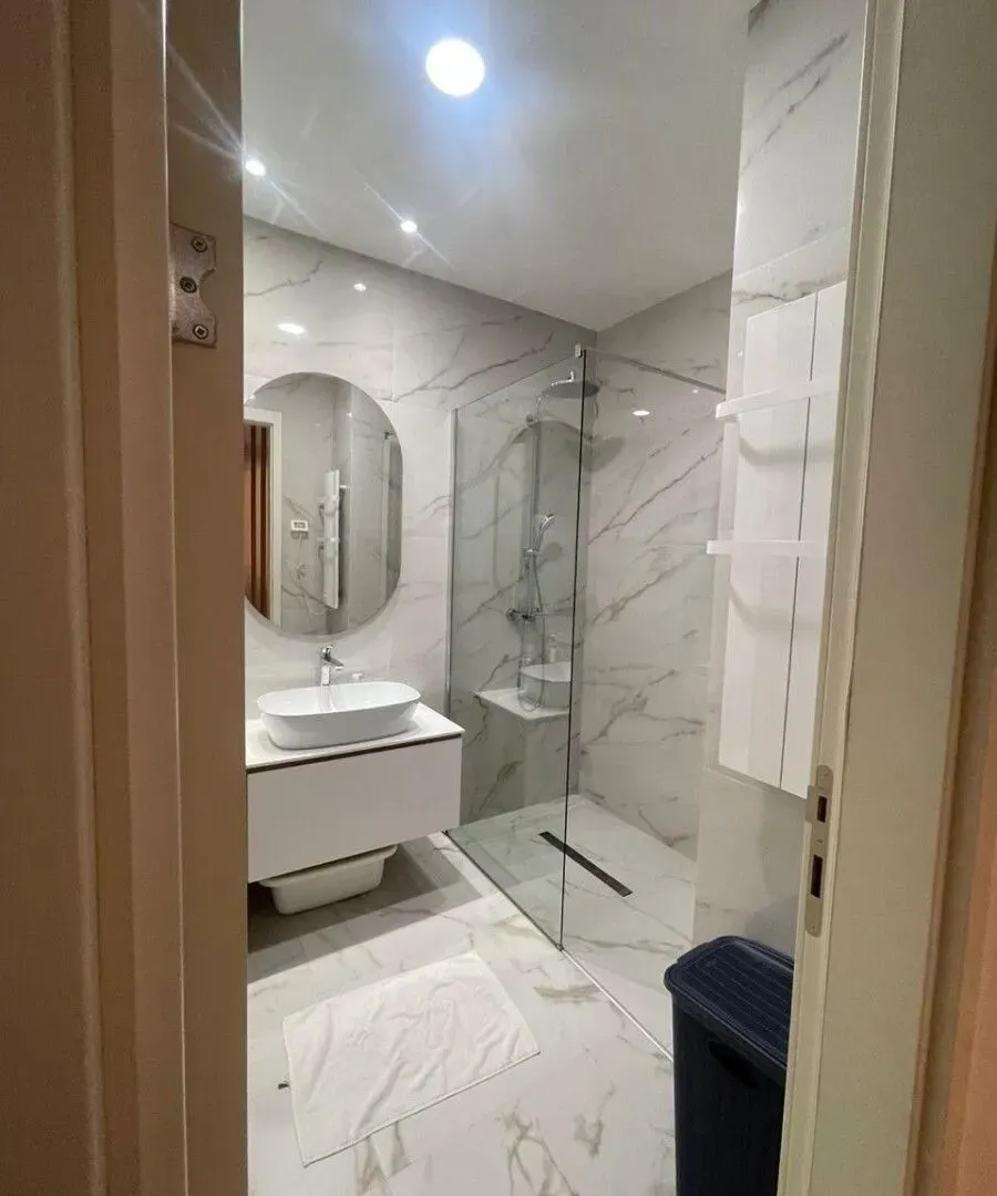 Prodaja, stan, 57m², Kruševac, Podgorica