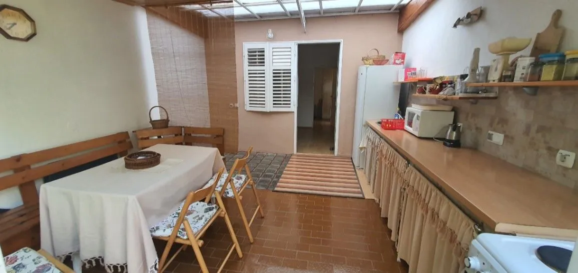 Sale, five bedroom apartment, 120m², Igalo, Herceg Novi