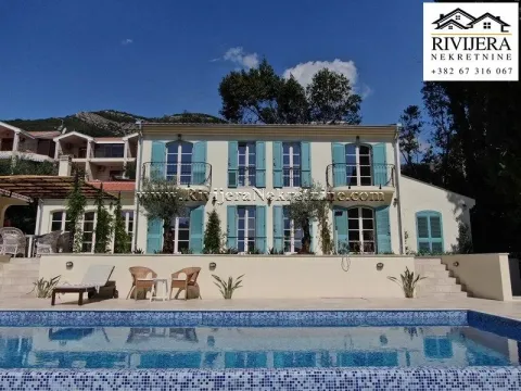 Sale, house, 184m², Baošići, Herceg Novi - image 31