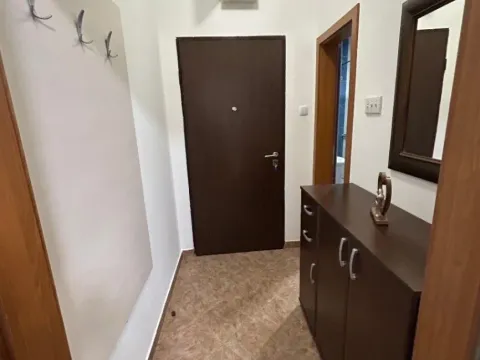 Izdavanje, jednosoban stan, 45m², Tuški Put, Podgorica - image 7