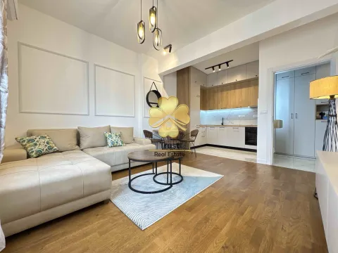 Izdavanje, jednosoban stan, 50m², Podgorica, Crna Gora