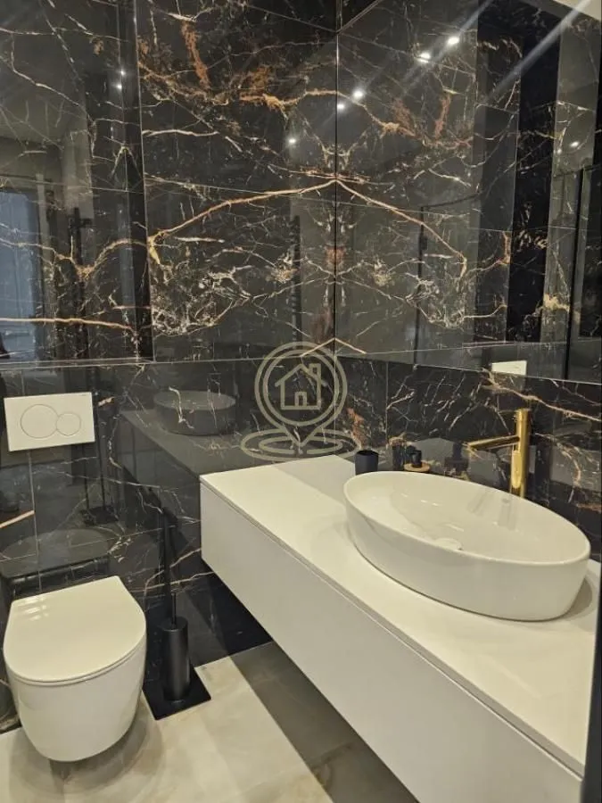 Rent, three bedroom apartment, 108m², Tašmajdan, Palilula Sve Podlokacije