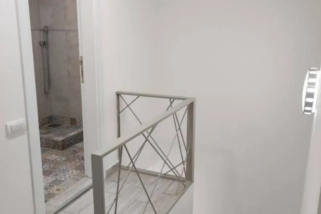 Sale, two bedroom apartment, 59m², Profesorska Kolonija, Palilula Sve Podlokacije
