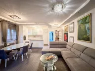 Izdavanje, trosoban stan, 120m², Dalmatinska ulica, Podgorica - image 1