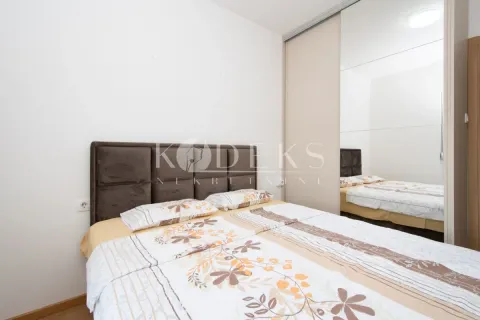 Izdavanje, jednosoban stan, 42m², Zabjelo, Podgorica - image 6