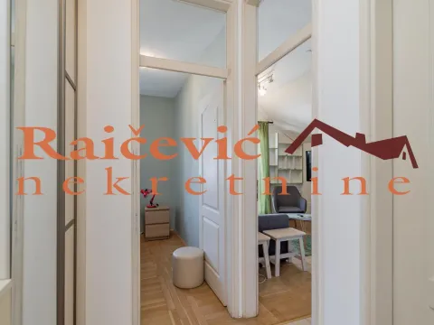 Sale, one bedroom apartment, 24m², Trošarina, Voždovac Sve Podlokacije - image 6