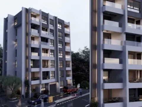 Prodaja, jednosoban stan, 44m², Ilino, Bar - image 1