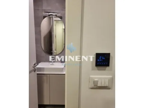 Rent, two bedroom apartment, 51m², Lekino Brdo, Voždovac Sve Podlokacije - image 11
