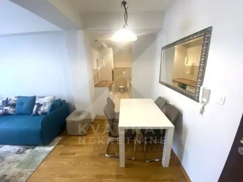 Rent, one bedroom apartment, 39m², Ljubović, Podgorica - image 3