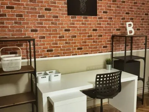 Izdavanje, dvosoban stan, 38m², Kalenić Pijaca, Vračar Sve Podlokacije