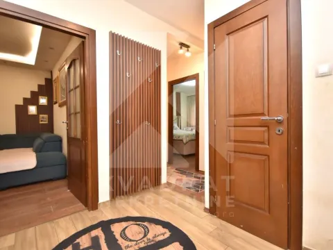 Sale, three bedroom apartment, 98m², Tuški Put, Podgorica - image 10