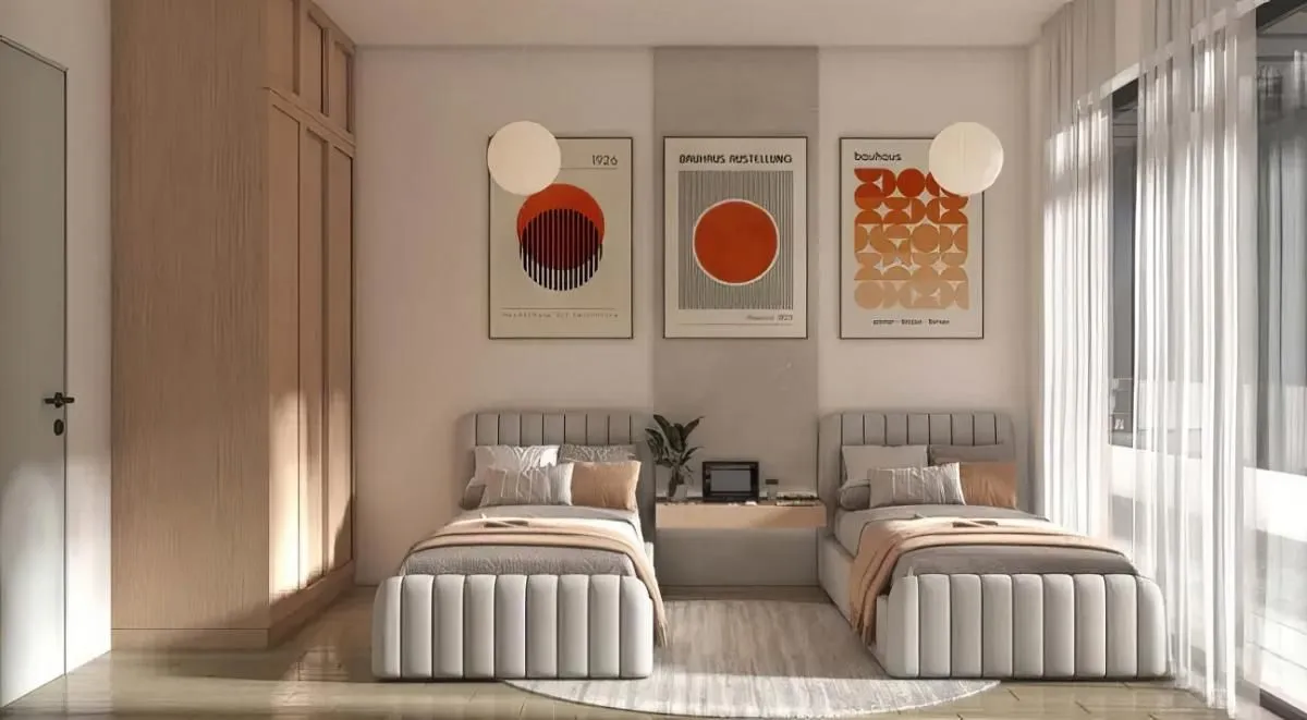 Prodaja, dvosoban stan, 59m², Muo, Kotor