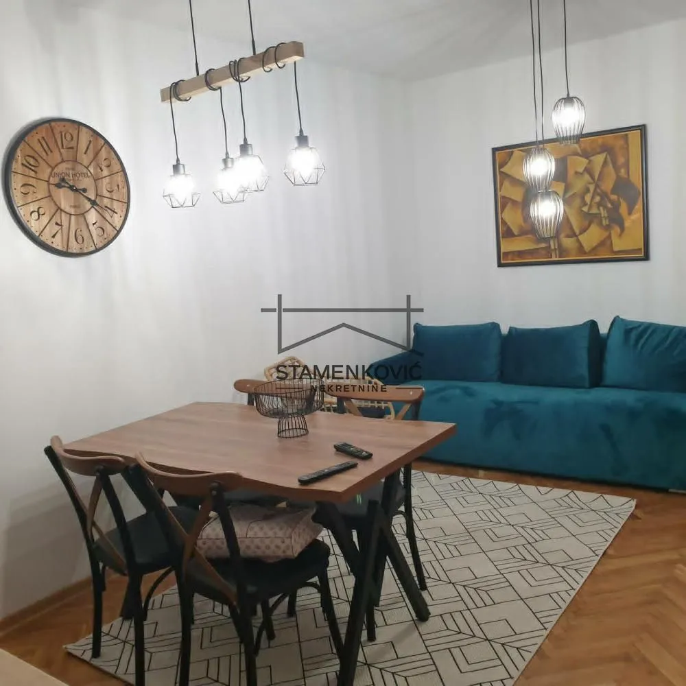 Rent, two bedroom apartment, 70m², Novi Sad Sve Podlokacije, Novi Sad