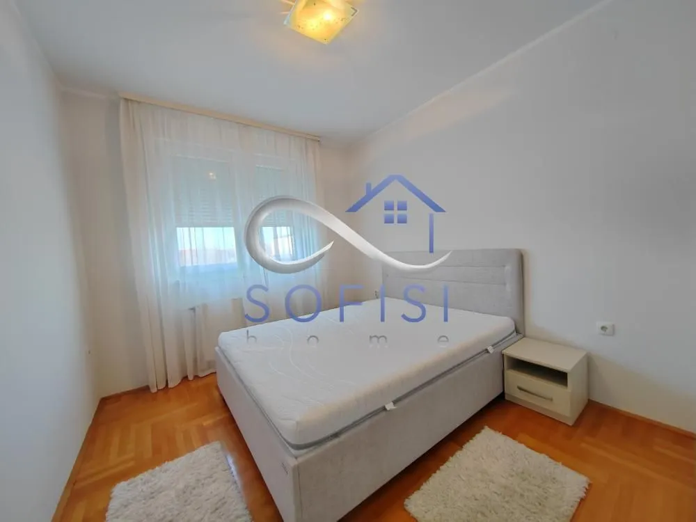 Izdavanje, jednosoban stan, 45m², Bulevar Evrope, Novi Sad Sve Podlokacije