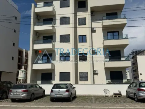 Prodaja, dvosoban stan, 65m², Ulcinj, Crna Gora - image 2