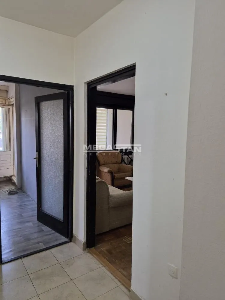 Sale, one bedroom apartment, 41m², Novi Beograd Blok 70, Novi Beograd Sve Podlokacije
