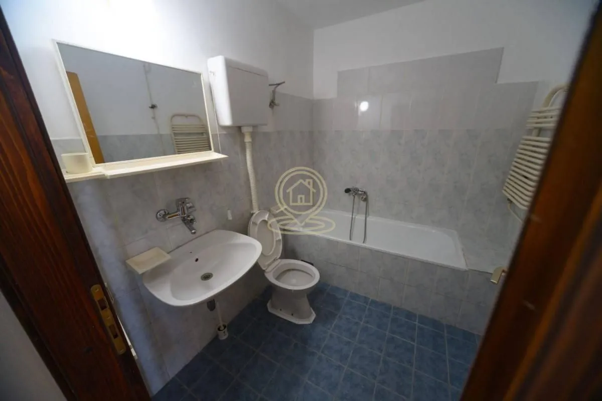 Prodaja, jednosoban stan, 41m², Medijana, Niš