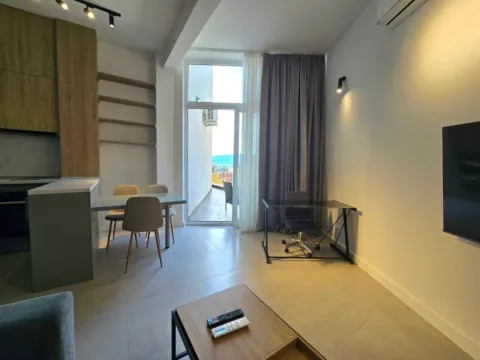 Sale, one bedroom apartment, 36m², Mažina, Tivat - image 6