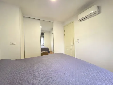 Rent, apartment, 60m², Blok 6, Podgorica - image 11