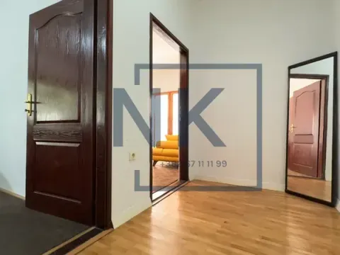 Rent, office space, 70m², Centar, Podgorica - image 8