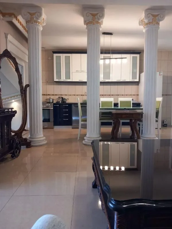 Rent, three bedroom apartment, 130m², Gorice, Bijelo Polje