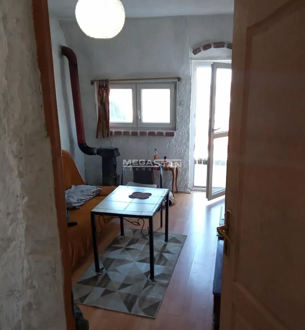 Sale, one bedroom apartment, 27m², Višnjička Banja, Palilula Sve Podlokacije