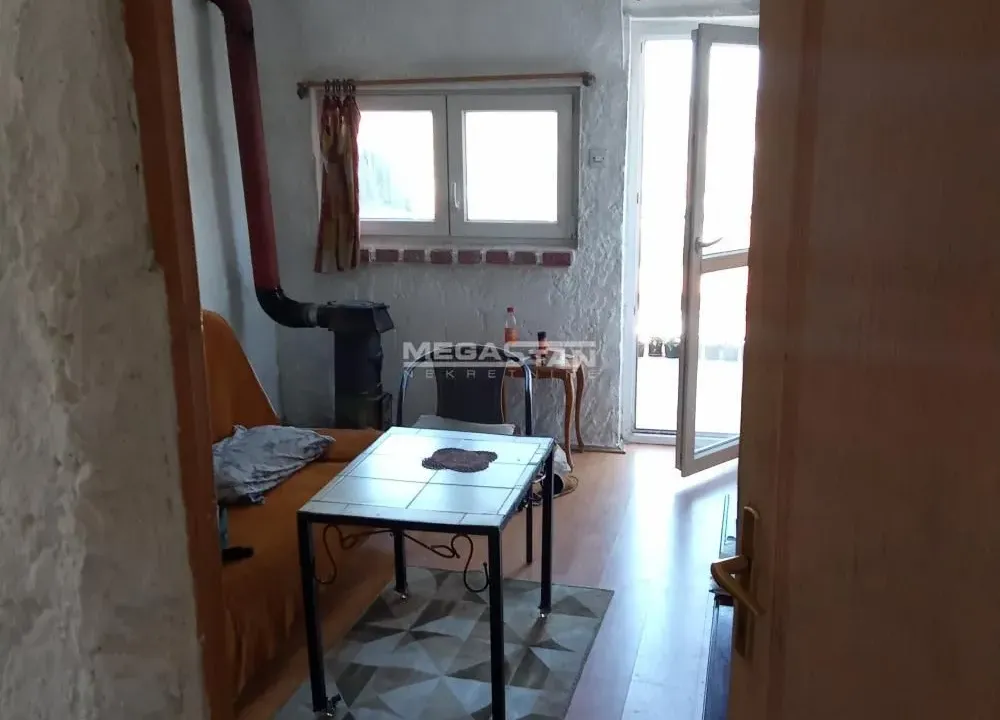 Prodaja, jednosoban stan, 27m², Višnjička Banja, Palilula Sve Podlokacije