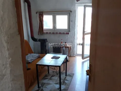 Sale, one bedroom apartment, 27m², Višnjička Banja, Palilula Sve Podlokacije
