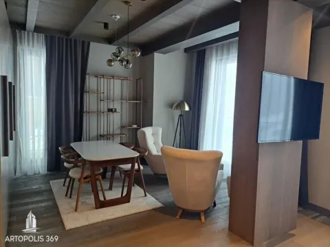 Prodaja, dvosoban stan, 59m², Kopaonik, Srbija - image 2