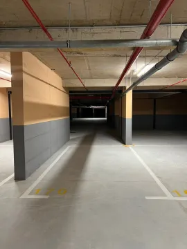 Prodaja, dvosoban stan, 65m², Stari Aerodrom, Podgorica - image 12