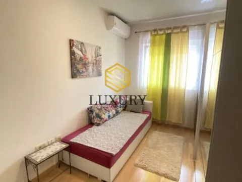 Rent, apartment, 76m², City Kvart, Podgorica - image 12