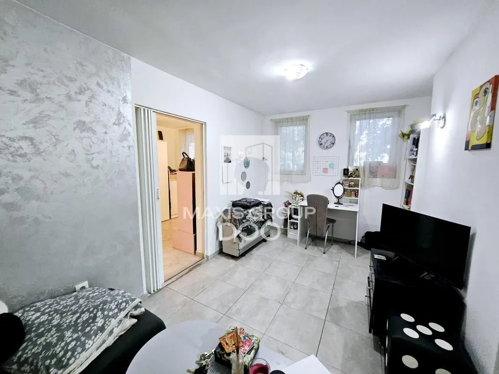 Prodaja, dvosoban stan, 30m², Centar Sve Podlokacije, Beograd