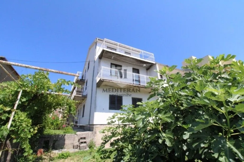 Prodaja, kuća, 165m², Igalo, Herceg Novi