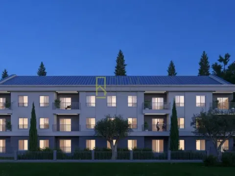 Prodaja, jednosoban stan, 47m², Donja Gorica, Podgorica - image 6