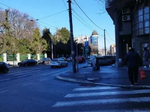 Prodaja, poslovni prostor, 25m², Palilula Sve Podlokacije, Beograd - image 2