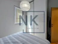 Rent, one bedroom apartment, 43m², Ibričevina, Podgorica - image 10