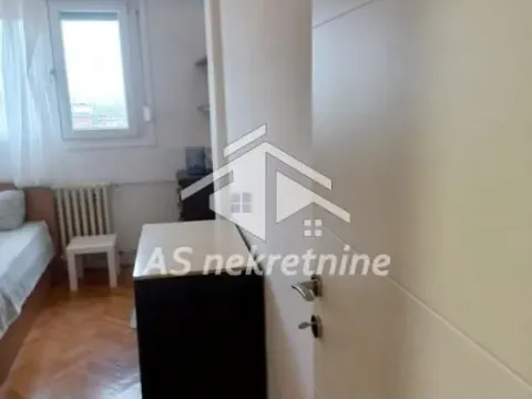 Izdavanje, stan, 65m², Botanička Bašta, Palilula Sve Podlokacije - image 11